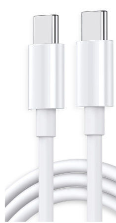 20W/100W Fast Charge Type-C Cable