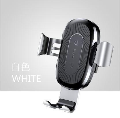 Wireless Charger and Stand