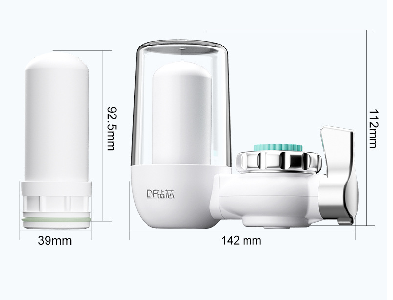 Water Filter Purification System