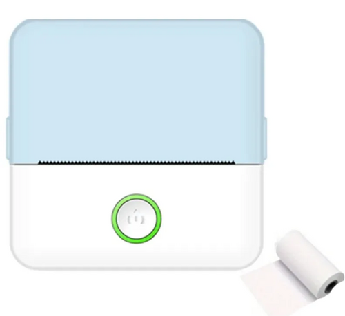 Portable Mini Thermal Printer USB