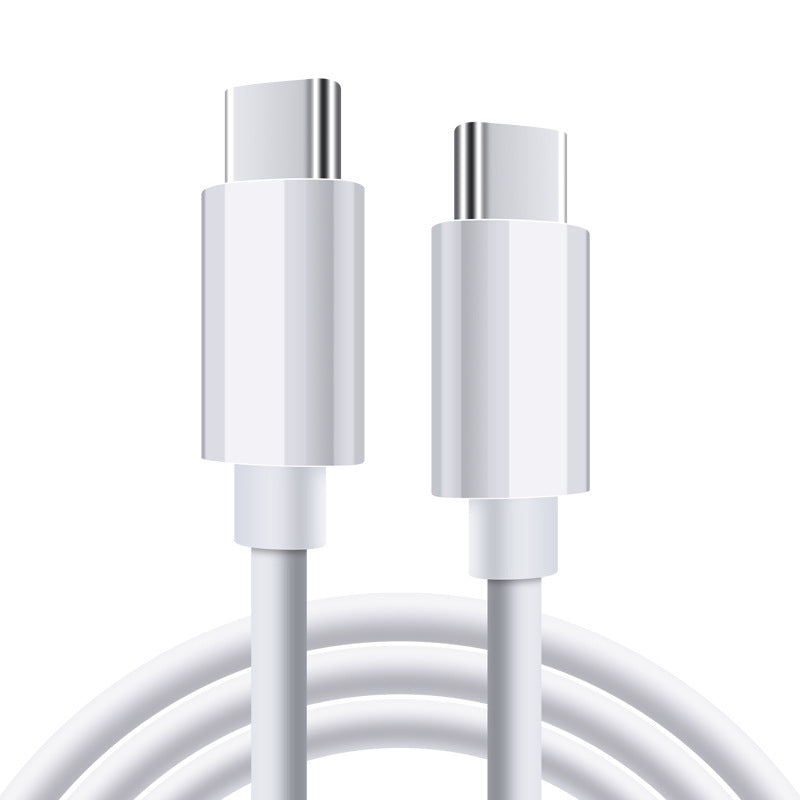 20W/100W Fast Charge Type-C Cable