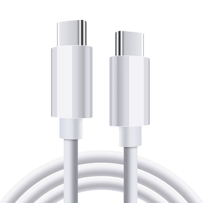 20W/100W Fast Charge Type-C Cable