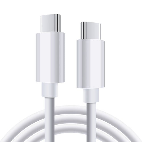 20W/100W Fast Charge Type-C Cable