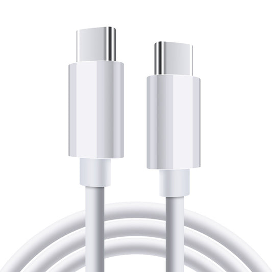 20W/100W Fast Charge Type-C Cable