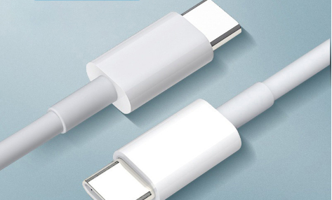 20W/100W Fast Charge Type-C Cable